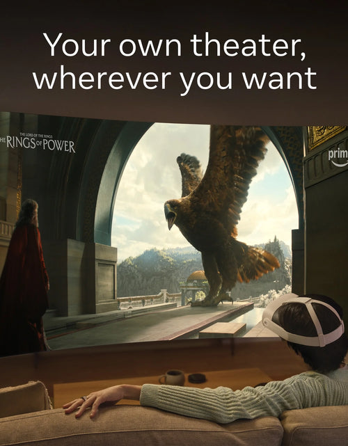 Load image into Gallery viewer, Quest 3 512GB — Dive into Mixed Reality — Get a 3-Month Trial of Meta Horizon+ Included
